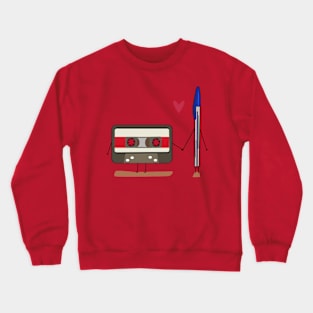 True love Crewneck Sweatshirt